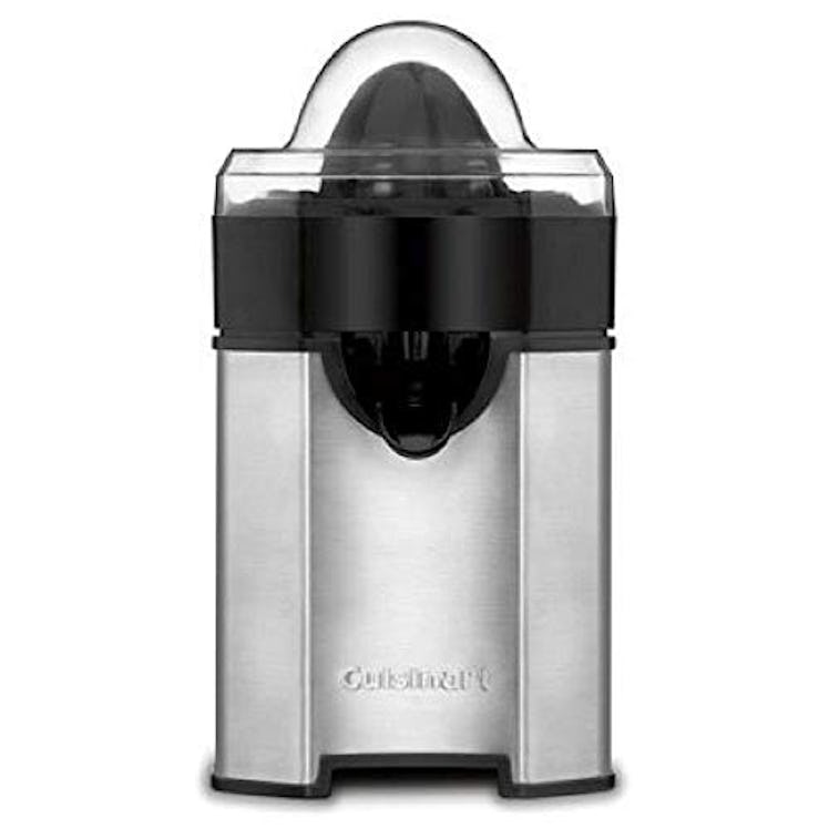 Cuisinart Pulp Control Citrus Juicer