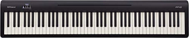 Roland 88-Key Entry-Level Digital Piano