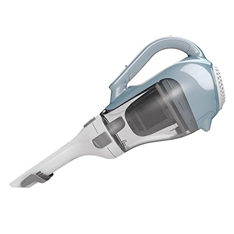 BLACK+DECKER Dustbuster Cordless Vacuum