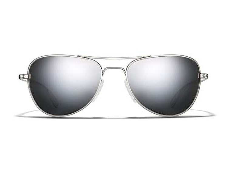 ROKA Rio Ti Performance Aviator Sunglassesr