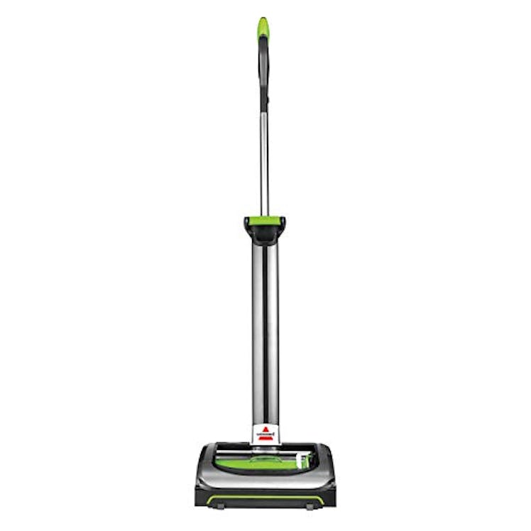 Bissell Air Ram Cordless Vacuum, 1984, Green