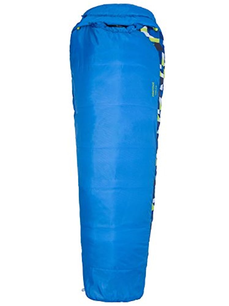 Trestles 15 Degree Kids' Sleeping Bag by Marmot