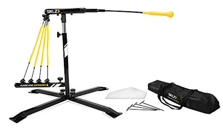 Hurricane Category 4 Batting Swing Trainer by SKLZ