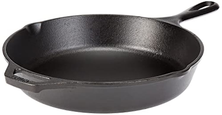 Lodge Cast Iron Skillet