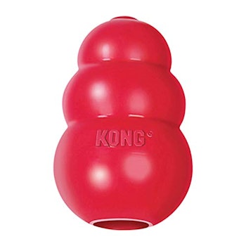 Classic Dog Toy by Kong