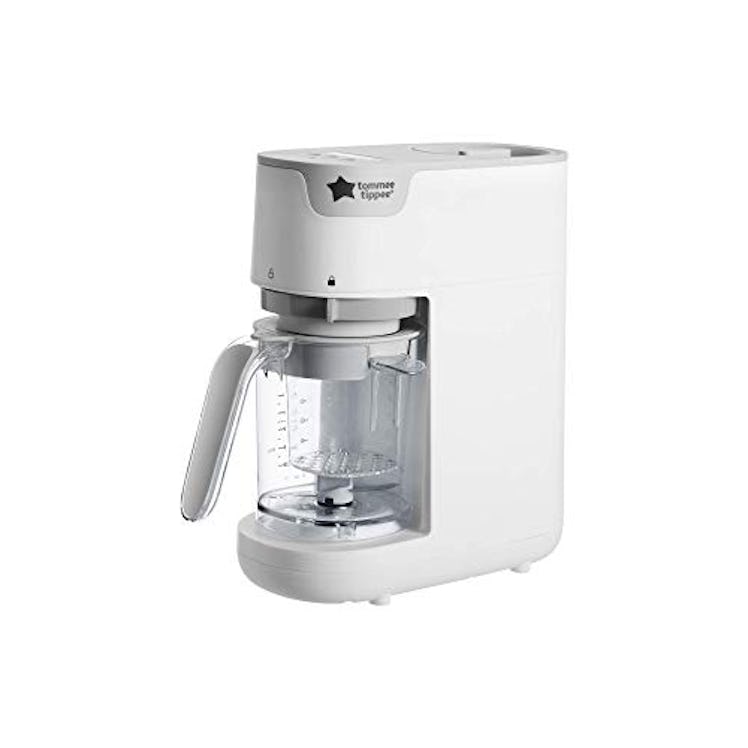 Quick Cook Baby Food Maker by Tommee Tippee