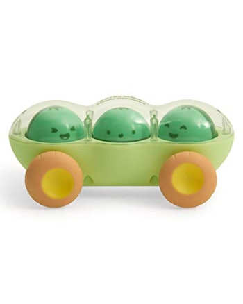 Farmstand Pod Squad Baby Toy Car by Skip Hop