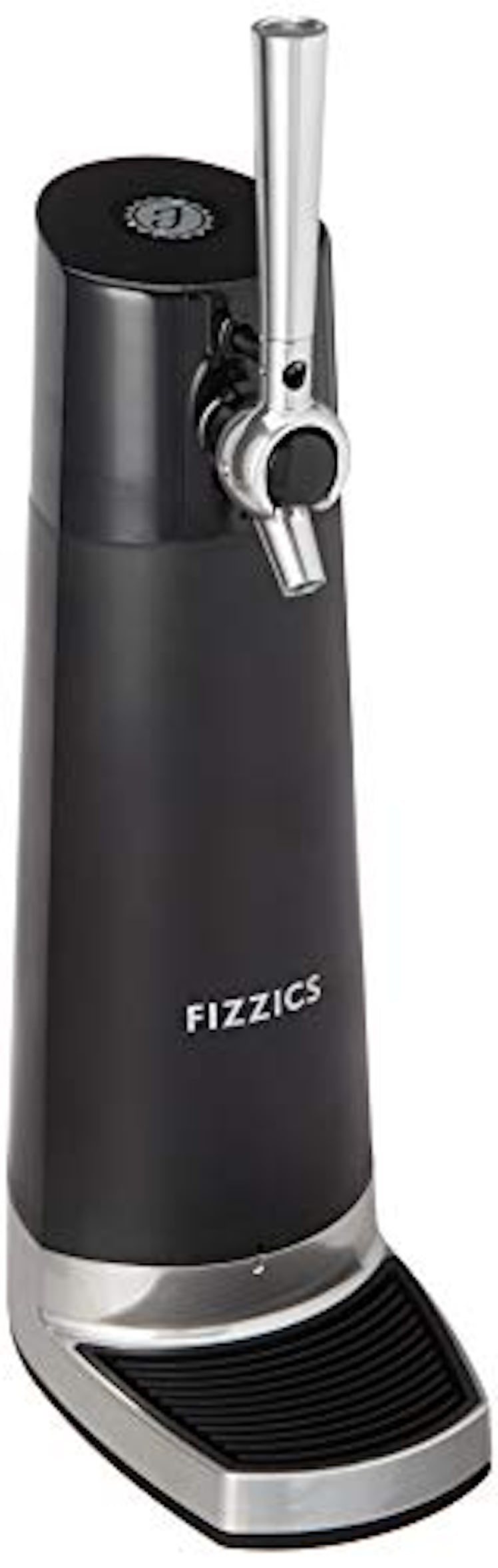 Fizzics FZ403 DraftPour Beer Dispenser - Converts Any Can or Bottle Into a Nitro-Style Draft, Awesom...
