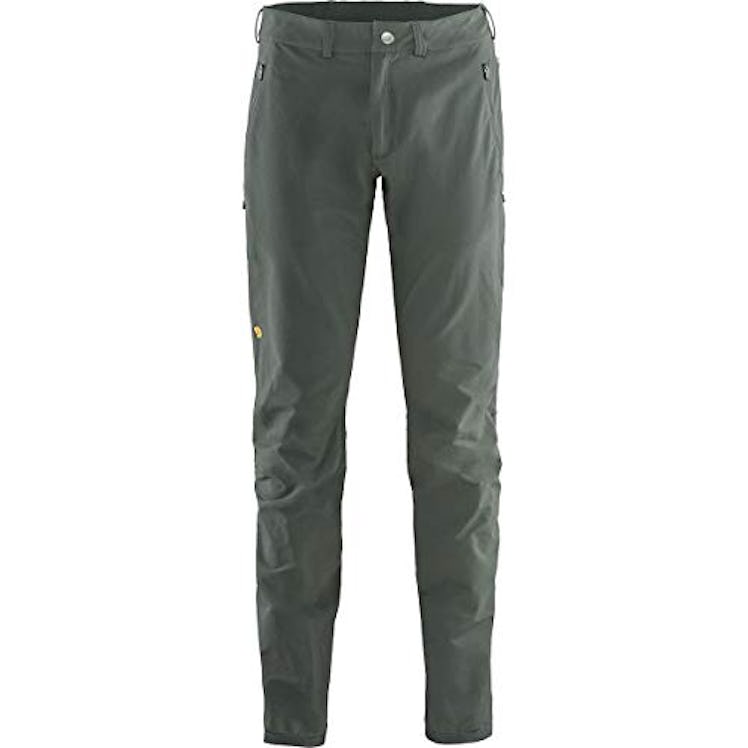 Bergtagen Stretch Trouser by Fjällräven