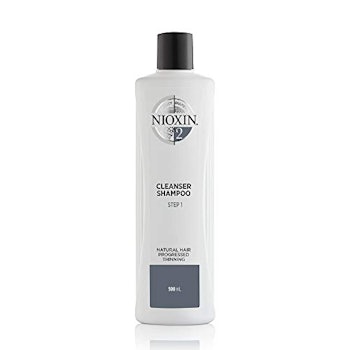 Nioxin System 2脱发洗发水