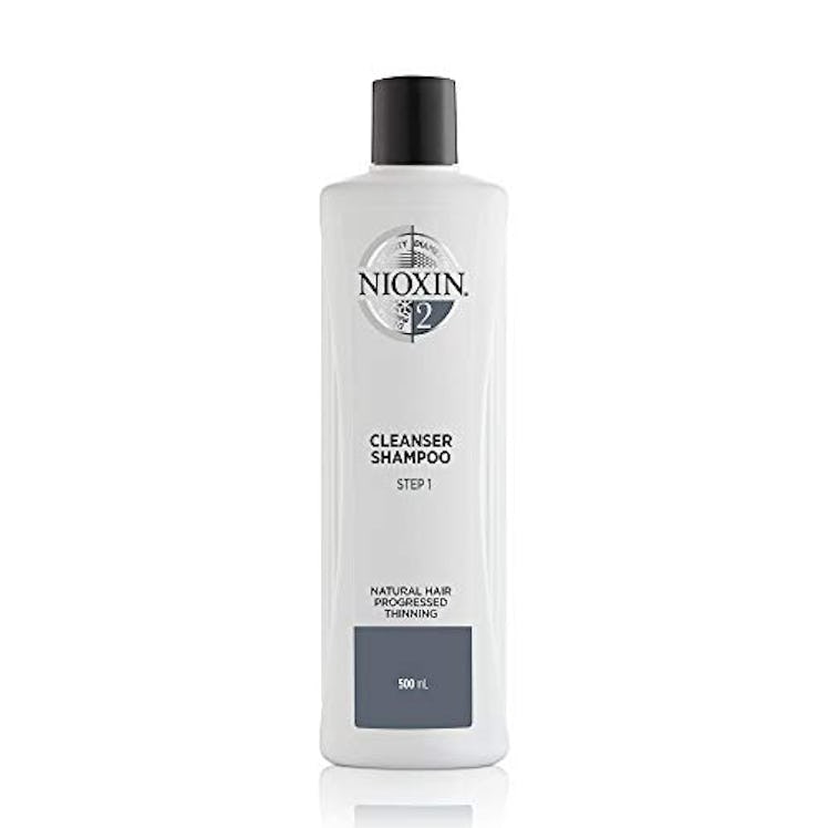 Nioxin System 2 Hair Loss Shampoo