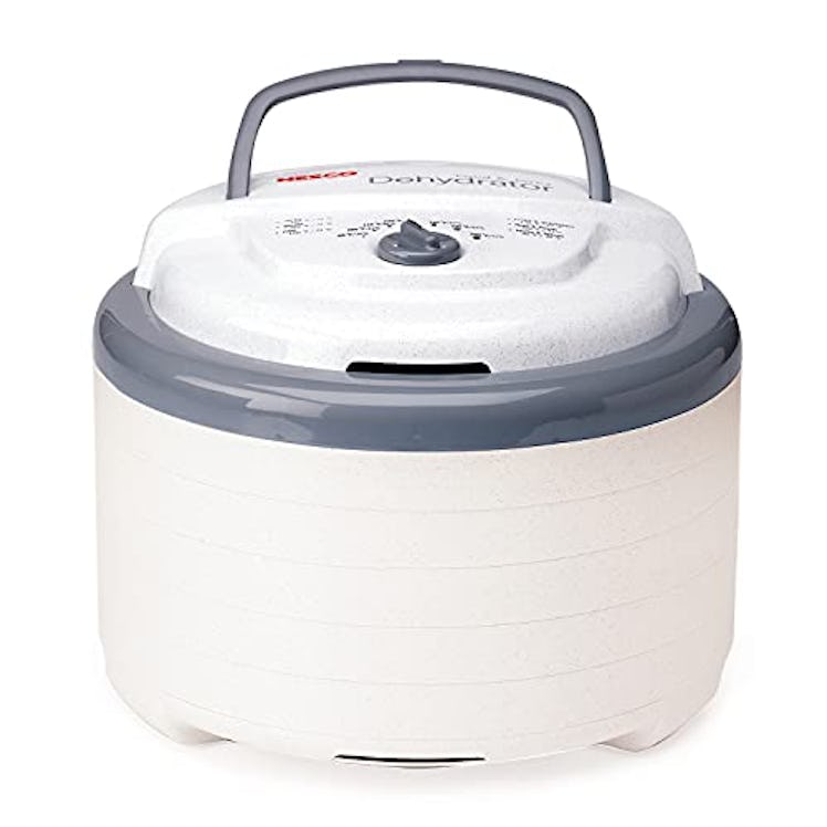 NESCO FD-75A, Snackmaster Pro Food Dehydrator