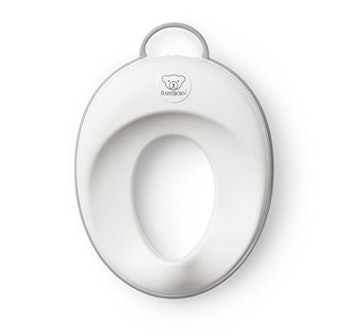 Toilet Trainer Seat by BABYBJORN
