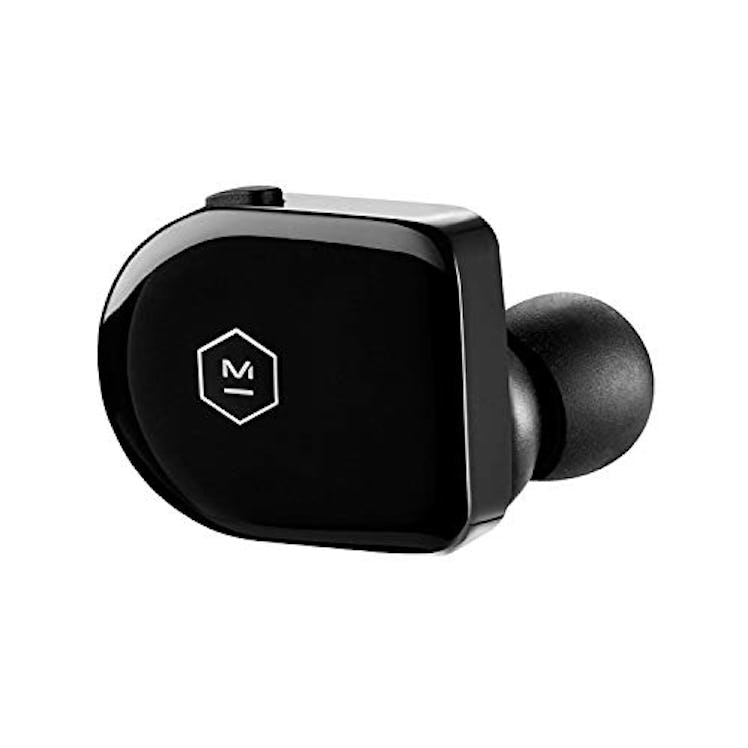 Master & Dynamic MW07 True Wireless Earphones