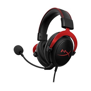 Cloud II Gaming Headset by HyperX