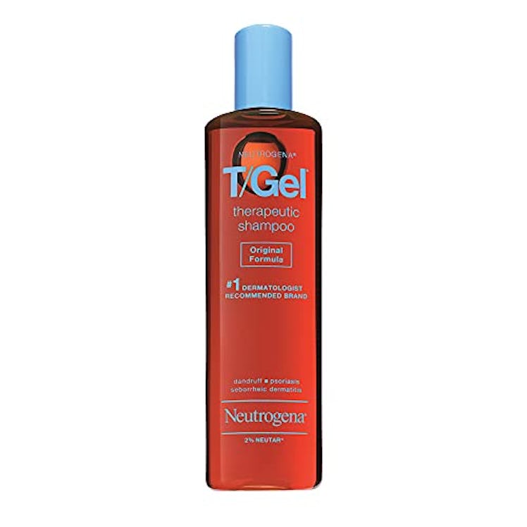 T/Gel Therapeutic Dandruff Shampoo by Neutrogena