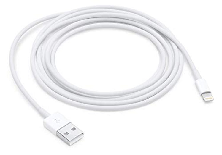 Apple Lightning to USB Cable