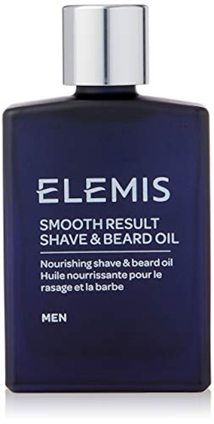 Elemis Smooth Result Shave and Beard Oil