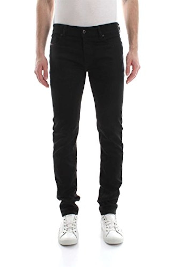 Diesel Men's Sleenker Slim Leg Jean