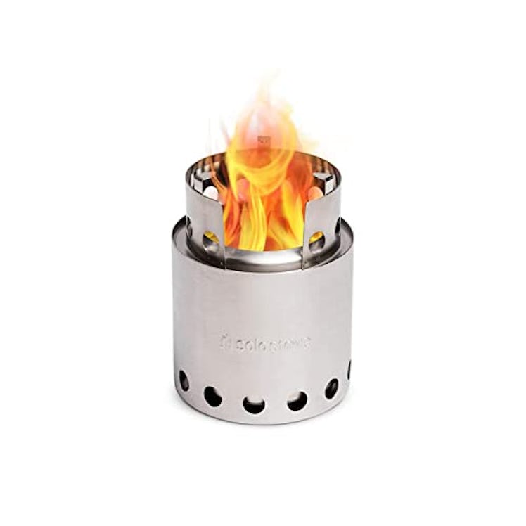 Solo Stove Campfire Lite by Solo Stove