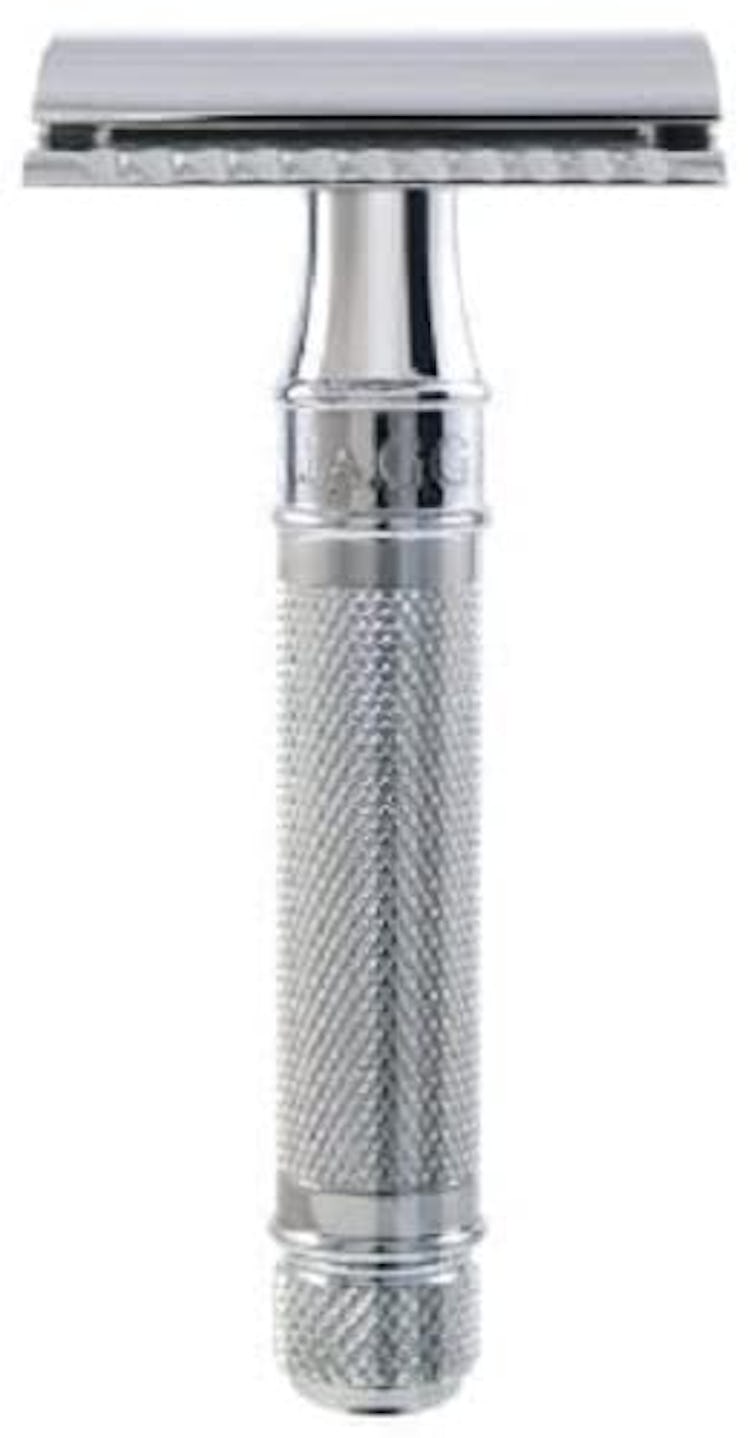 Edwin Jagger Double Edge Safety Razor