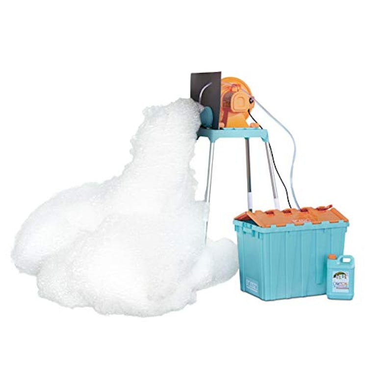 FOAMO Foam Machine by Little Tikes