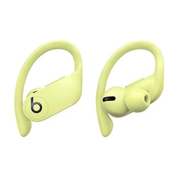 Powerbeats Pro完全无线耳机