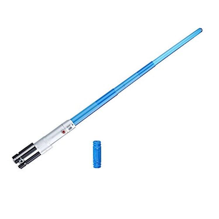 Star Wars: The Last Jedi Rey Lightsaber