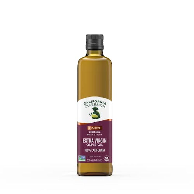 California Olive Ranch Arbequina Extra Virgin Olive Oil