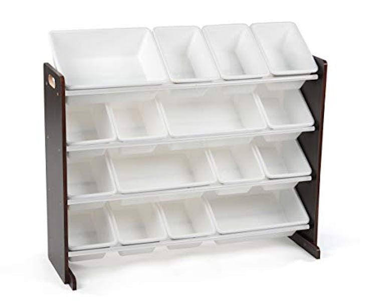 Extra-Large Toy Organizer by Humble Crew