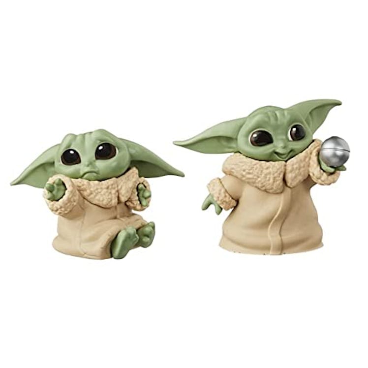 Star Wars The Bounty Collection Baby Yoda