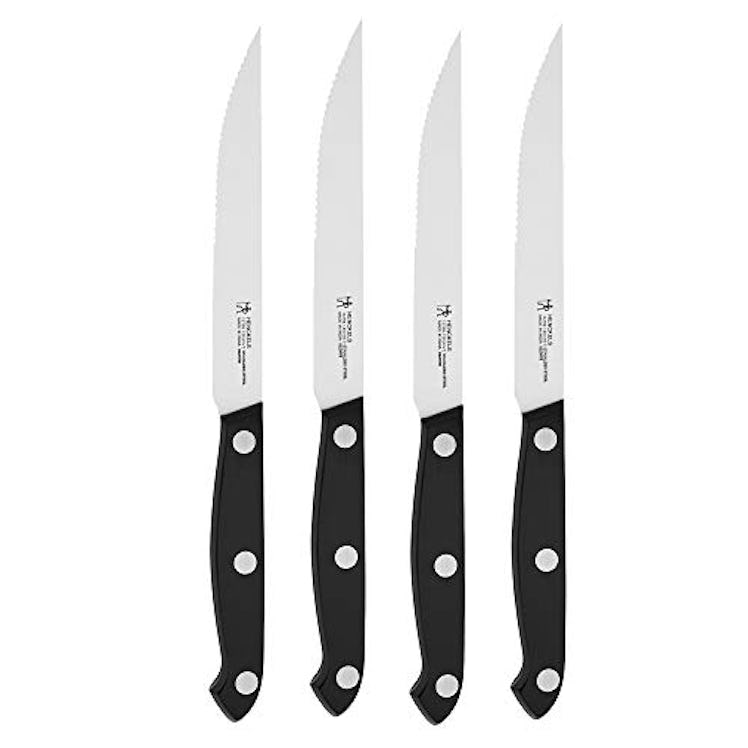 J.A. Henckels International 39323-100 Steak Knife Set