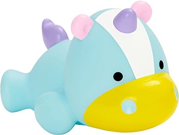 Light-Up Unicorn Baby Bath Toy by Skip Hop