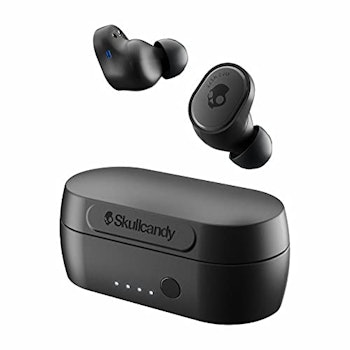 Sesh Evo True Wireless In-Ear Earbuds by Skullcandy