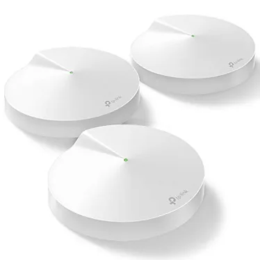 Deeko Router The eero Router is the Best Wifi Router For Your Home