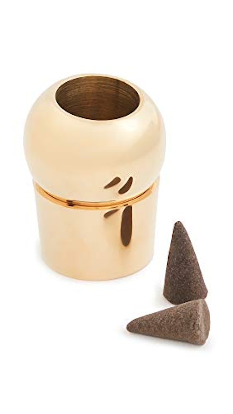 Fog Orientalist Incense Gift Set by Tom Dixon