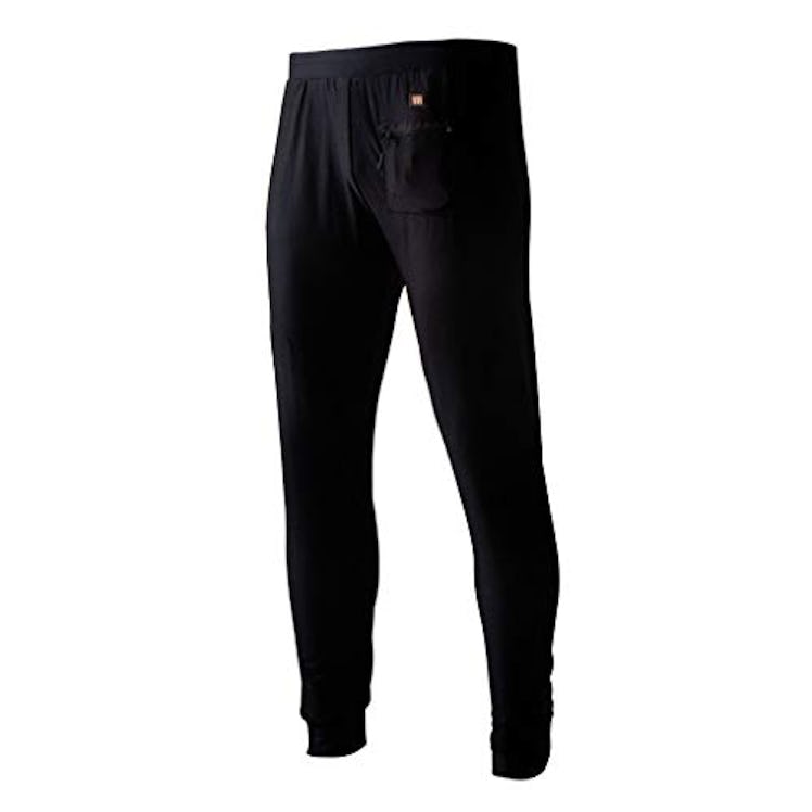 Basecamp Mens Heated Baselayer Pants