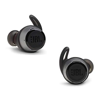 JBL Reflect Flow Truly Wireless Sport in-Ear Headphone