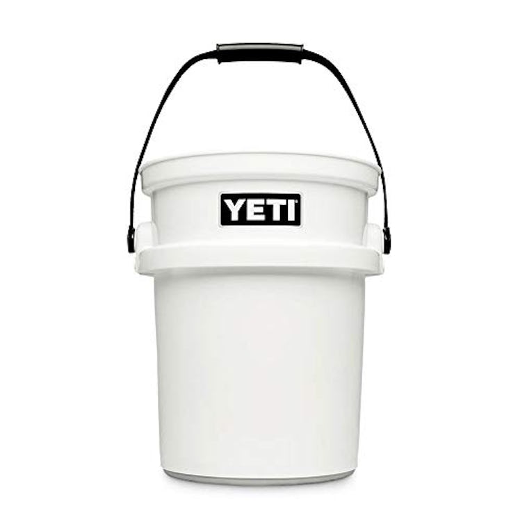 Yeti 5Gal Loadout Bucket