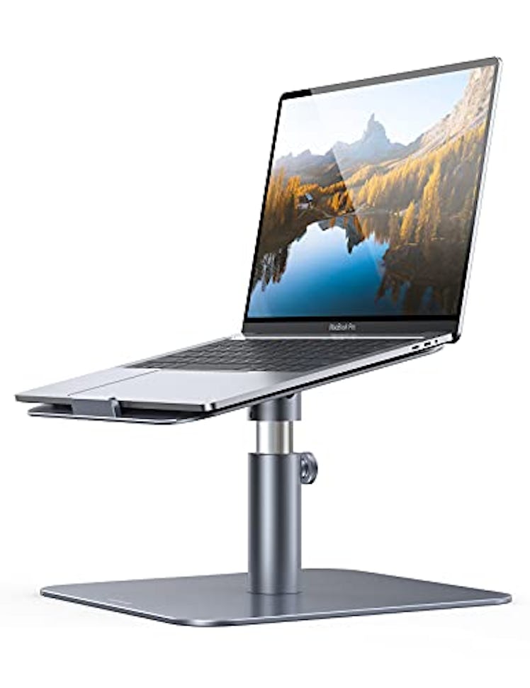 Adjustable Laptop Stand