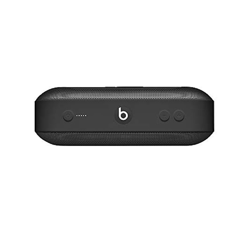 Beats Pill+ Portable Speaker - Black