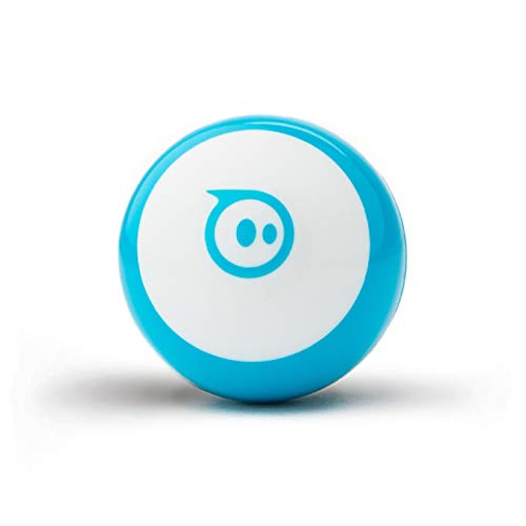 Sphero Mini Programmable Robot Ball by Sphero