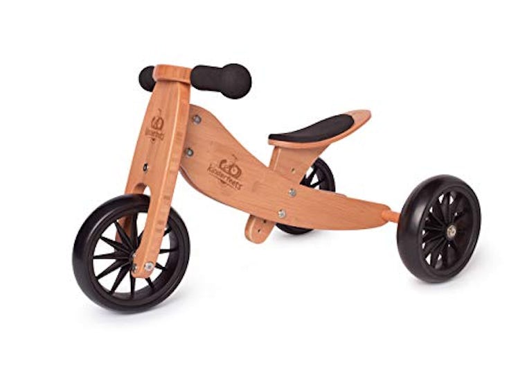 TinyTot Toddler Ride-On Toy by Kinderfeets