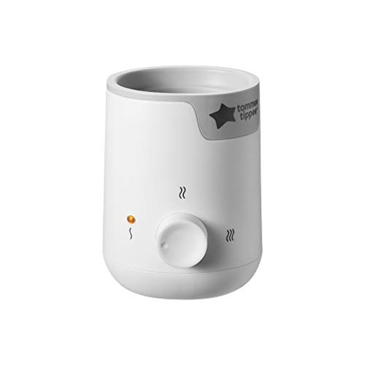 Easi-Warm Baby Bottle & Food Warmer by Tommee Tippee