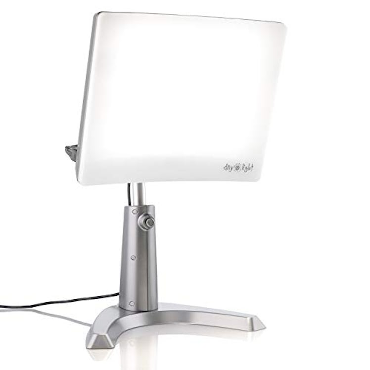 Day-Light Classic Plus Bright Light Therapy Lamp by Carex