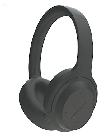 Kygo Life A11/800 Over-Ear Bluetooth Active Noise Canceling Headphones