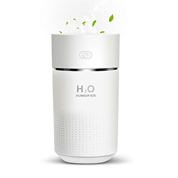 Portable Mini Humidifier