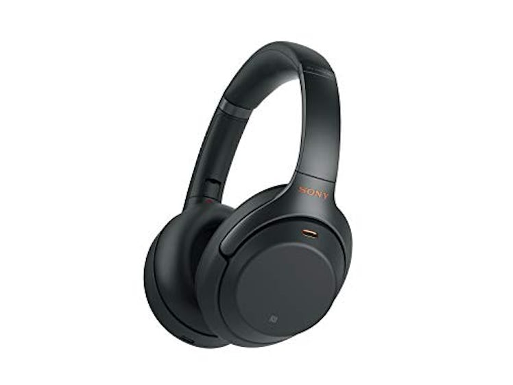 Sony Noise Cancelling Headphones WH1000XM3