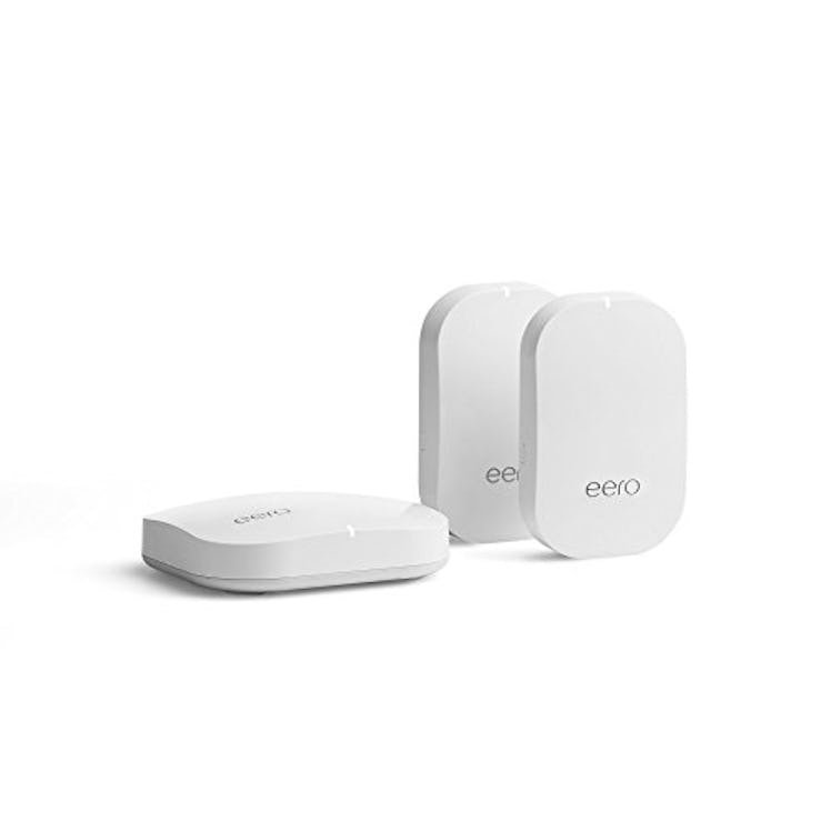 Wifi Parental Control System by Amazon eero Pro