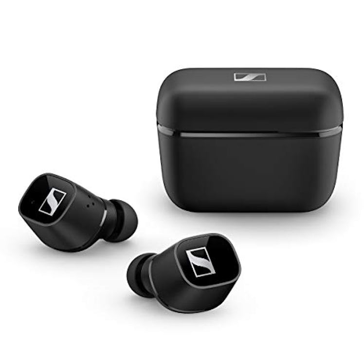 Wireless Earbuds by Sennheiser